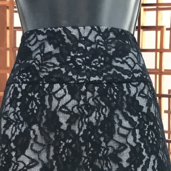 Picture do not give this skirt justice!! NWT- size 12 Skirt from the Limited. - Picture 2 of 8